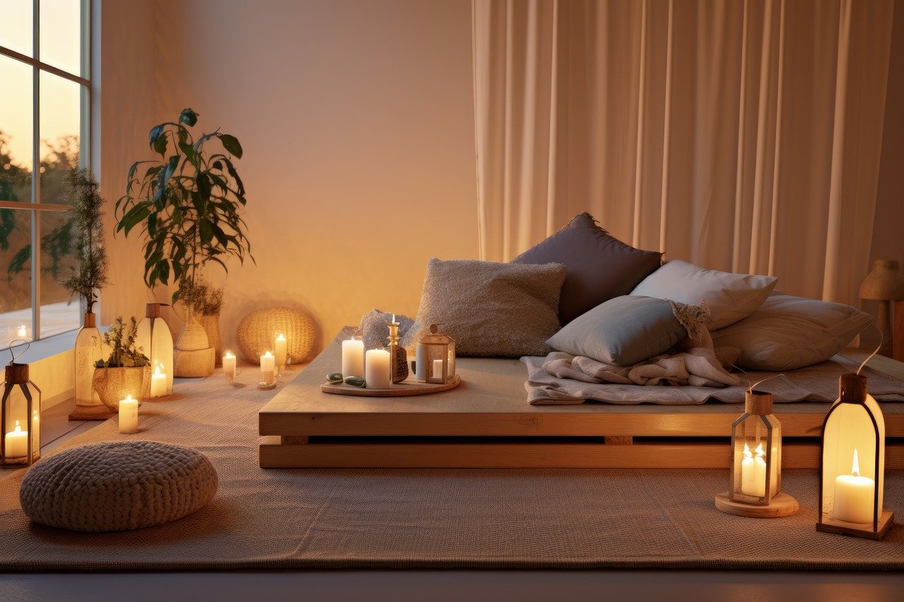 Serenity Home Decor: Create Your Peaceful Sanctuary