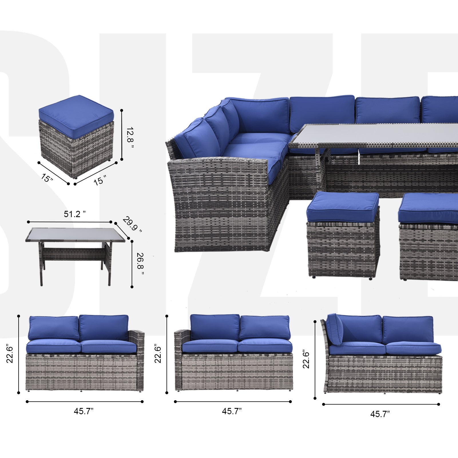 Furniture Set