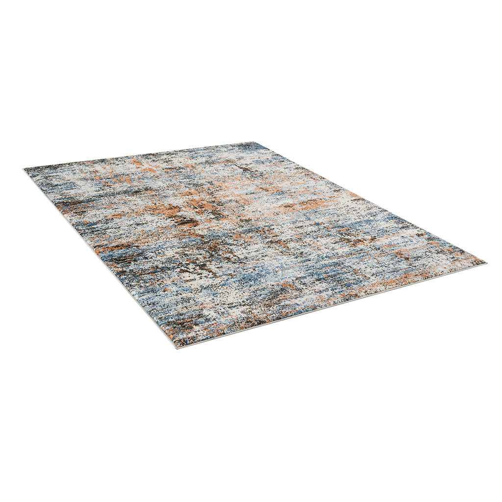 Abstract Area Rug