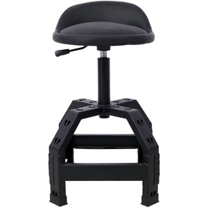 360 Degree Swivel Stool