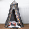 Hung Mosquito Dome Net for Baby crib