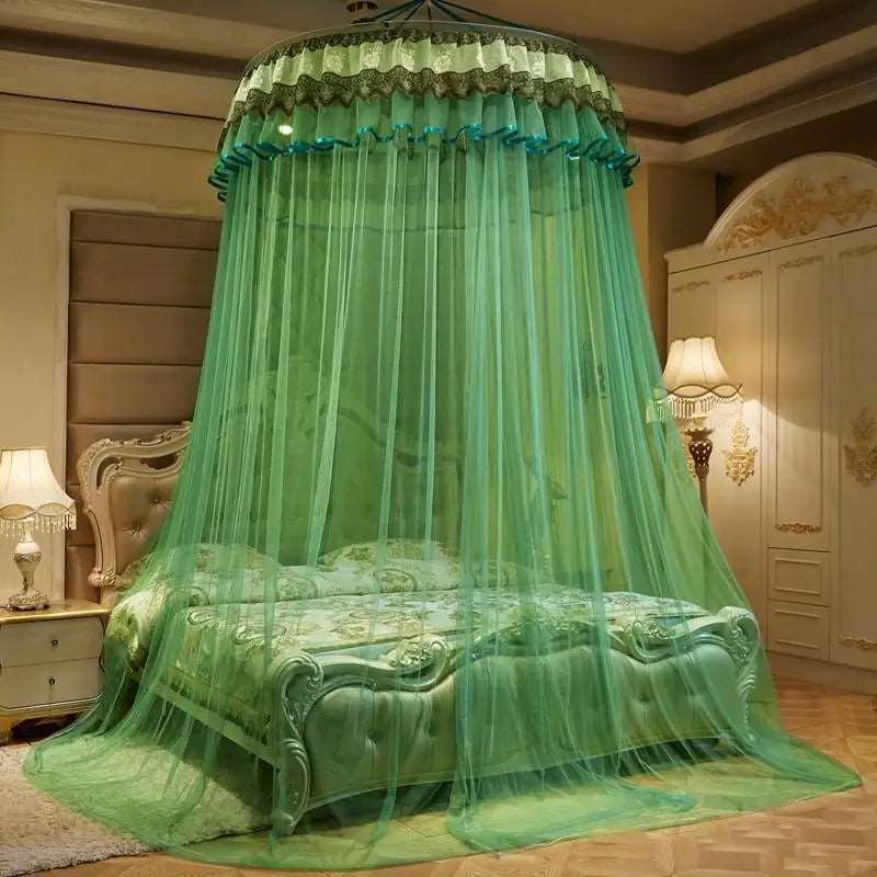 Dome Style Mosquito Crib Net