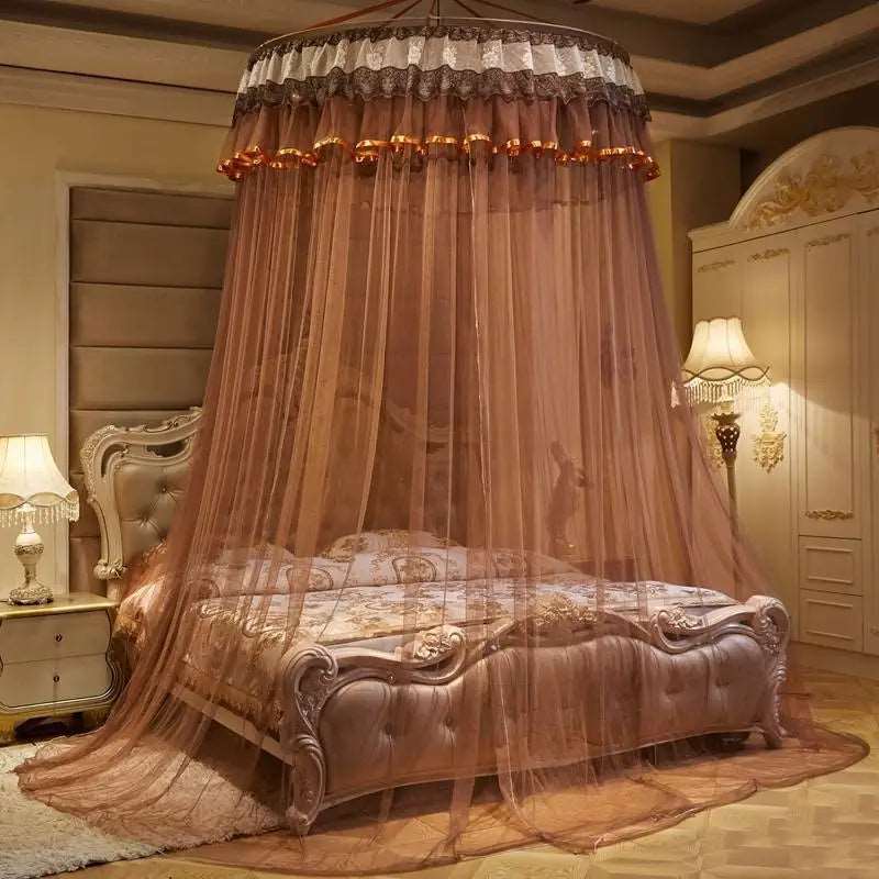 Dome Style Mosquito Crib Net