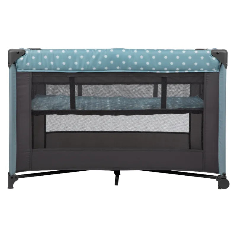 Baby crib with Carry Bag