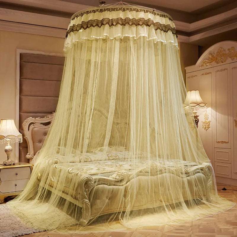 Dome Style Mosquito Crib Net