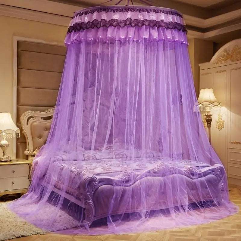 Dome Style Mosquito Crib Net