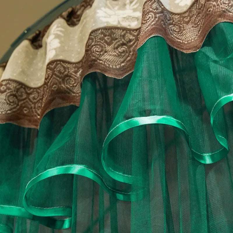 Dome Style Mosquito Crib Net