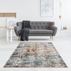 Abstract Area Rug