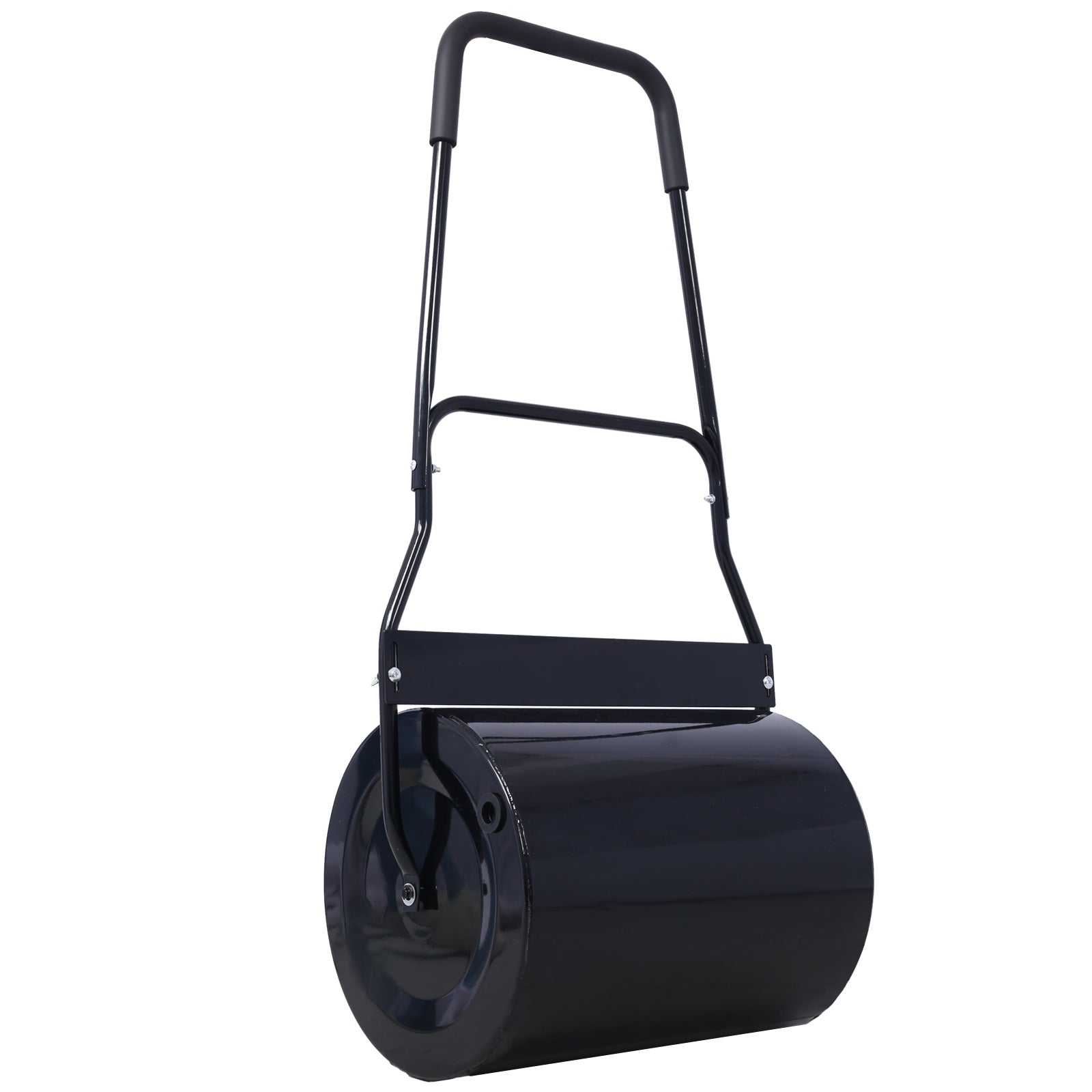 Heavy-Duty 16-Gallon Lawn Roller