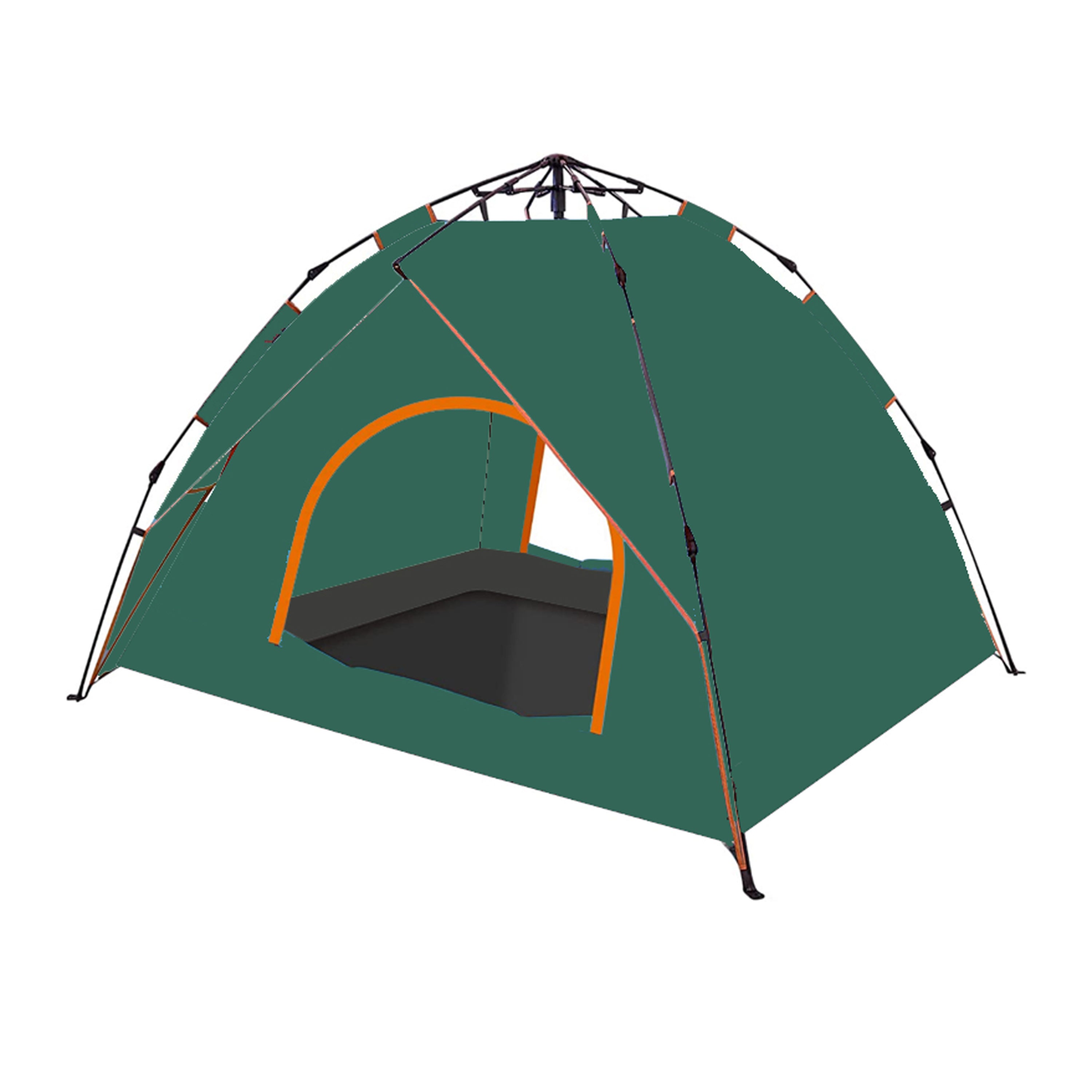 Portable/Waterproof Camping Dome Tent